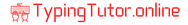 Typingtutor.online logo