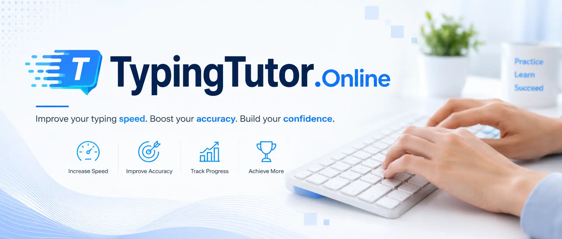 Free Typing Tutor Online